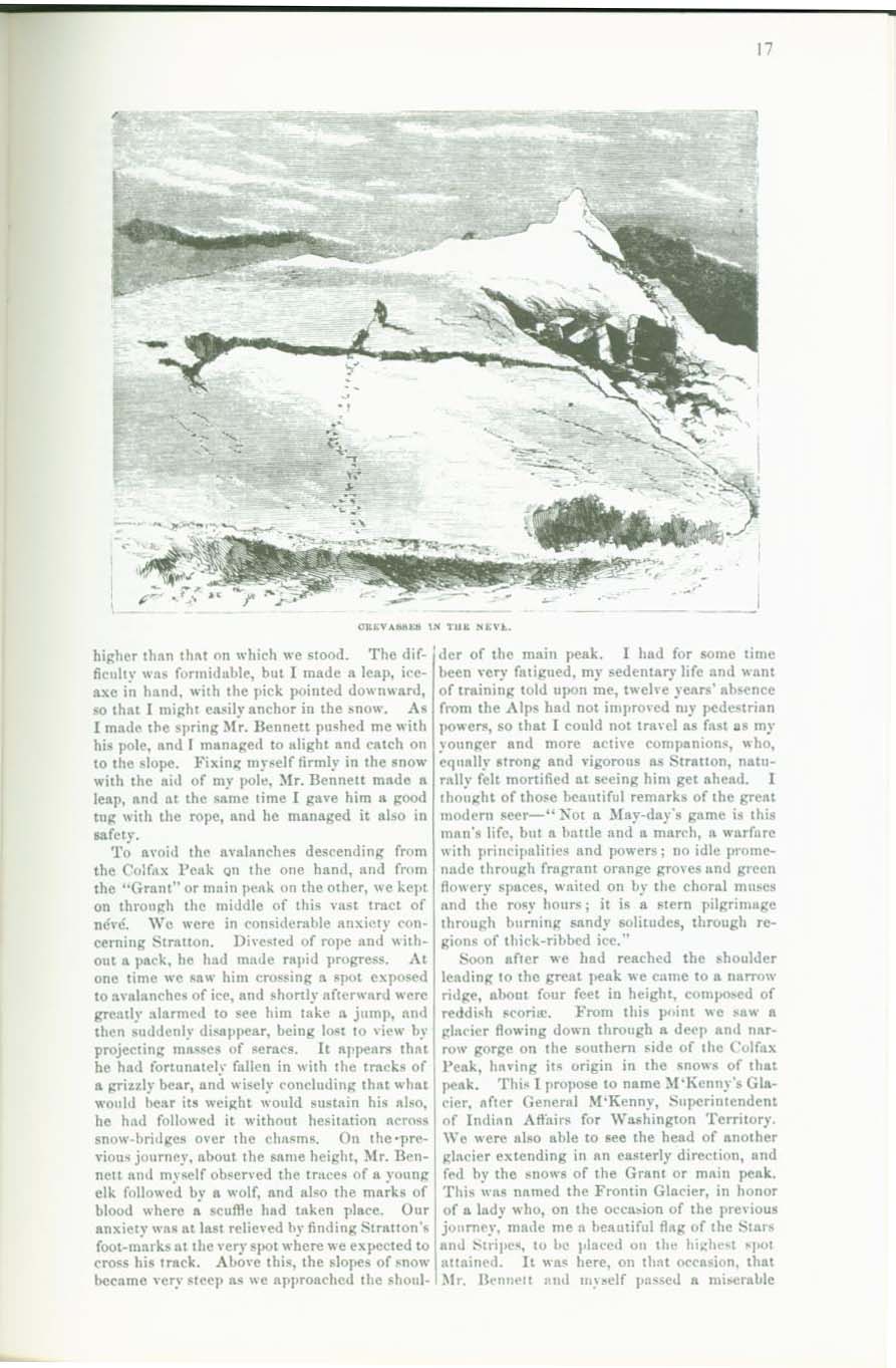 Mountaineering on the Pacific in 1868. vist0014g